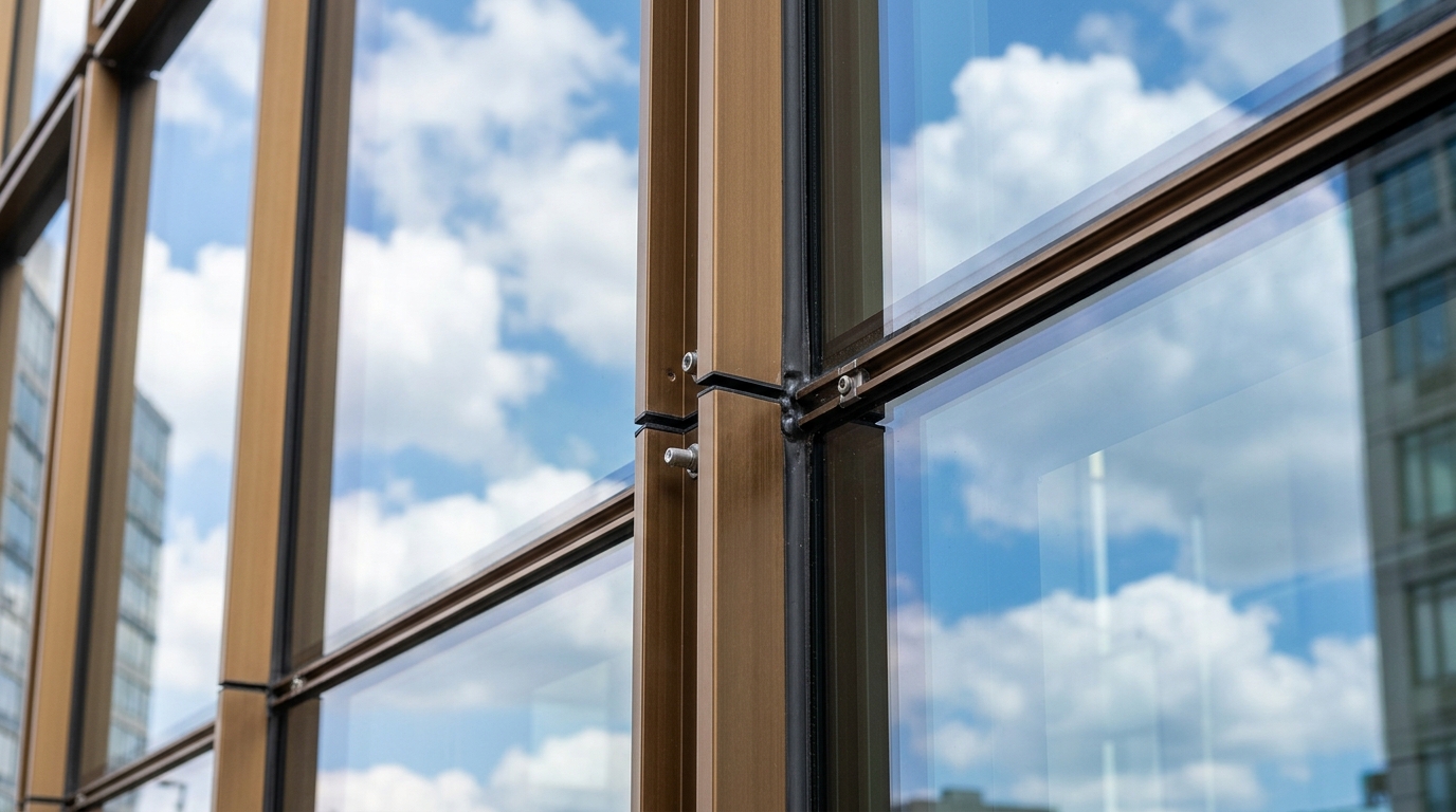GeoMax Facade Engineering Detailing Craft